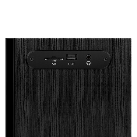 акустическая система 2.0 sven sps-721