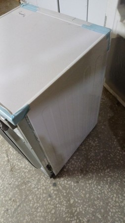 сушильная машина lg dc90v9v9wn inverter,потертости, вмятины, зазоры