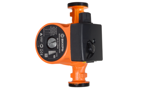 насос циркуляционный вихрь цн-25-4 проф