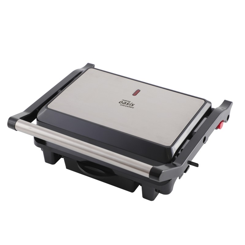 Гриль Oasis GR-DR