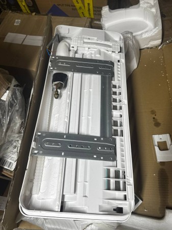 сплит-система rovex rs-07ast mira-n, нет коробки, б/у, без фреона 