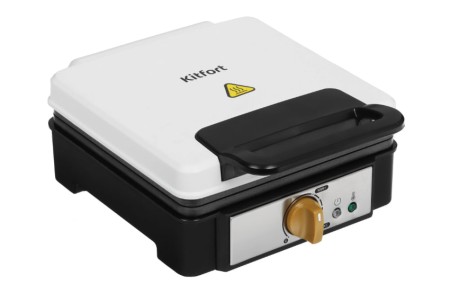 вафельница kitfort kt-1692