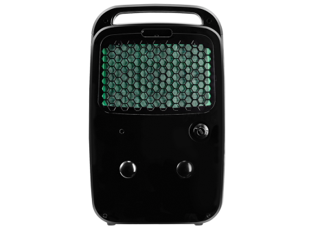 осушитель воздуха ballu bd30mn home express black