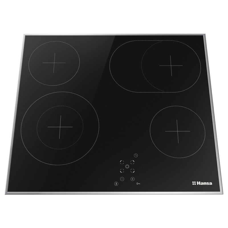 Варочная панель Hansa BHCI 66708