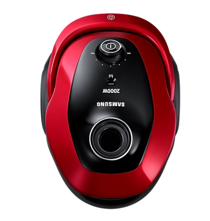 пылесос samsung vcc-20m253awr 