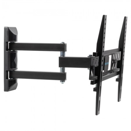 кронштейн kromax pixis-xs черный 22-55"
