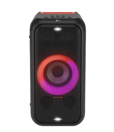 портативная колонка lg xboom xl5s 