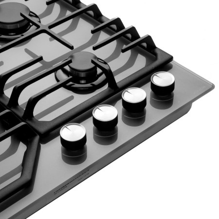 варочная панель konigin blaze 604 grgw