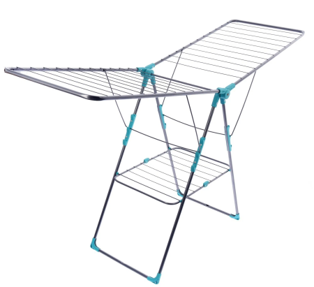 сушилка для белья ника 21 сб8 (серебряный)