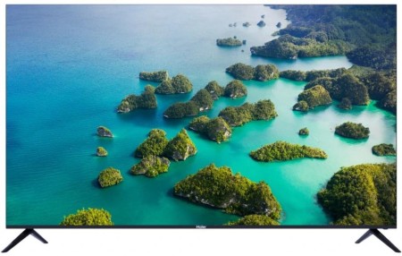 телевизор led haier 65 smart tv s2 smart tv 4k