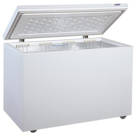 морозильник бирюса 355 vk