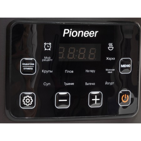 мультиварка pioneer mc211