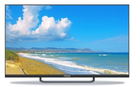 телевизор led polar p32l55t2csm