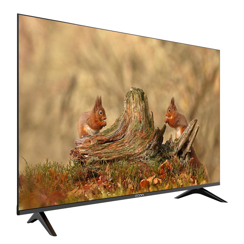 Телевизор LED Econ EX-50US007B Smart TV 4K 