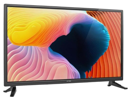 телевизор led витязь 32l501c19 smart tv