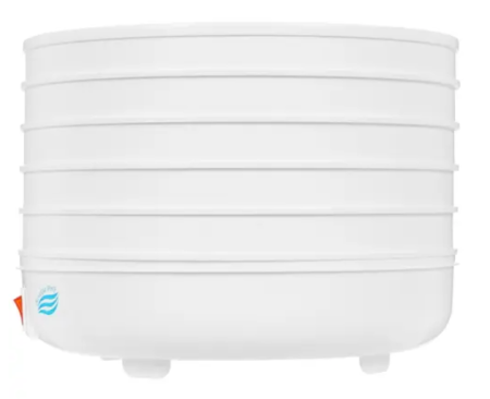 электросушилка великие реки вр-5