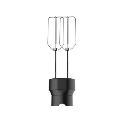 блендер centek ct-1312 черный/сталь