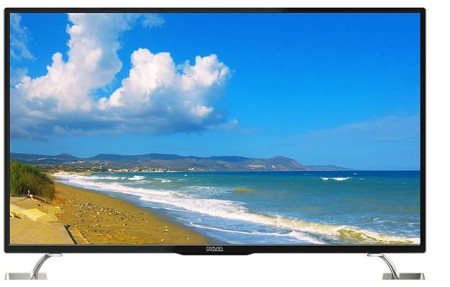 телевизор led polar p40l32t2c
