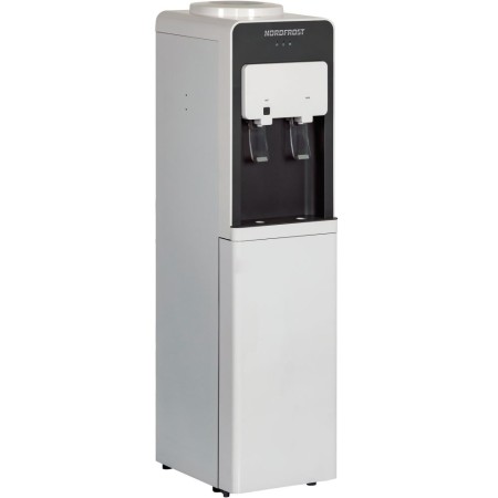 кулер для воды nordfrost f 60w белый