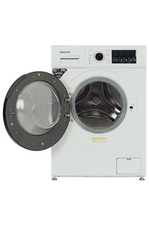 стиральная машина hiberg wq4 610 w