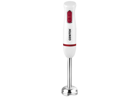 блендер centek ct-1341 белый