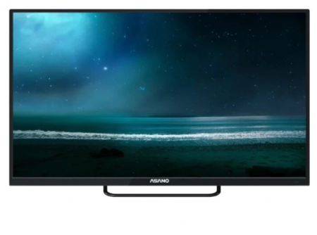 телевизор led asano 42lf7110t-smart-fhd