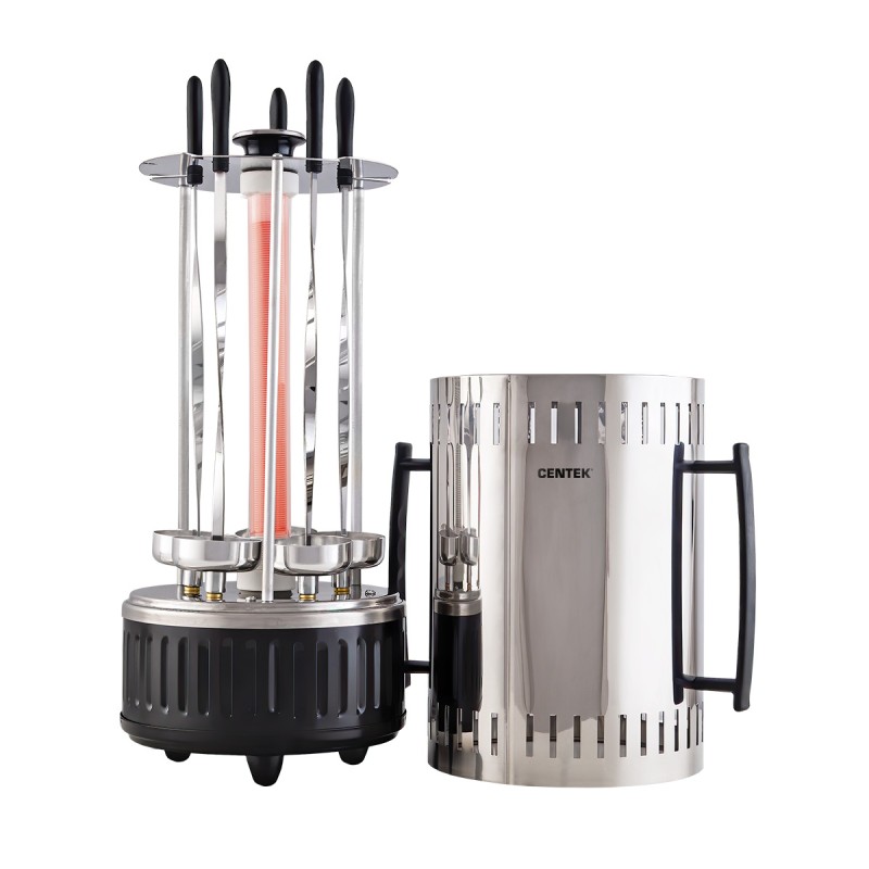 Шашлычница Centek CT-1460