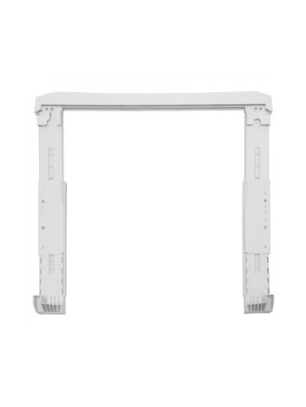 монтажный комплект для сушильной машины beko psks белый