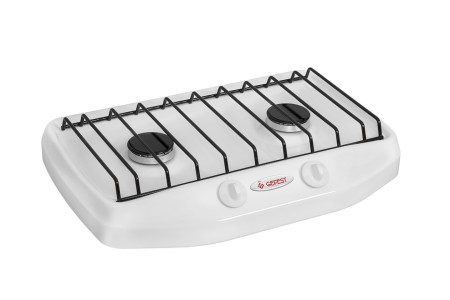 настольная газовая плита gefest 700 03 белый