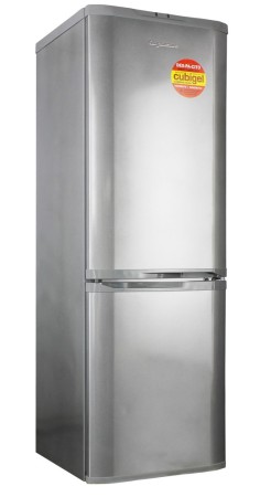 холодильник орск 174 mi металлик искристый