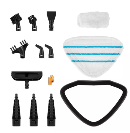 паровая швабра kitfort kt-1046