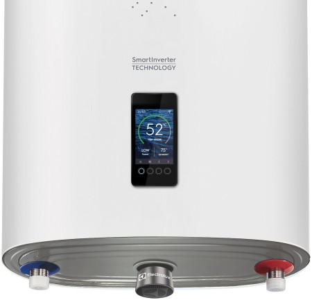 водонагреватель electrolux ewh 50 smartinverter