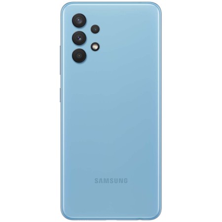 смартфон samsung galaxy a 32 sm-a325f blue 128 gb 