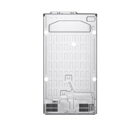 холодильник lg gc-b257smzv smart inverter