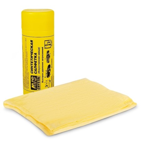 искусственная замша avs ch-4332 в тубусе (43*32см)