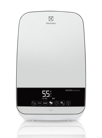 ультразвуковой увлажнитель воздуха electrolux ehu-3315d sensehealthline