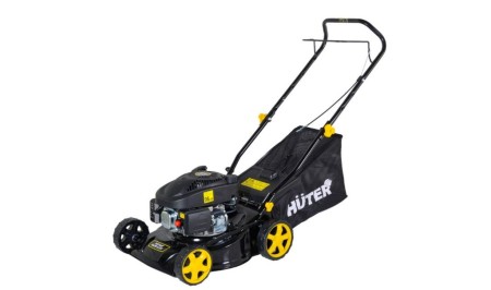 газонокосилка huter glm-3.5 t