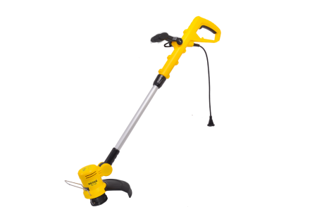 триммер huter get-500