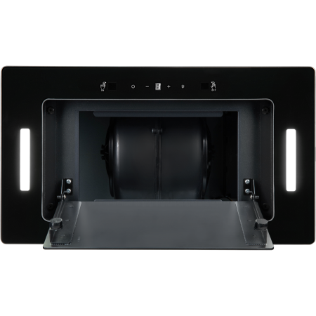 вытяжка hiberg vmf 6191 b черный