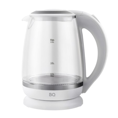 чайник bq kt2049g белый