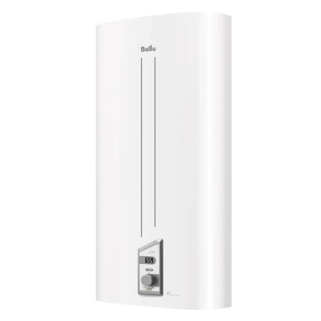 водонагреватель ballu bwh/s 50 smart wifi dry+