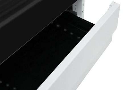 газовая плита hansa fcgw 530253h