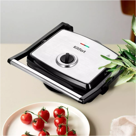 гриль kitfort кт-3613