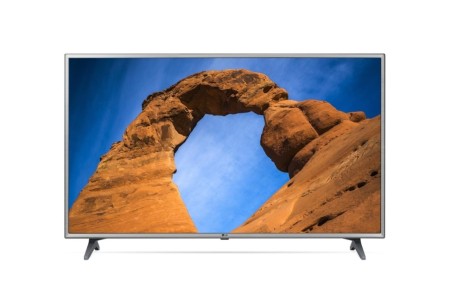 телевизор led lg 43lk6100pla