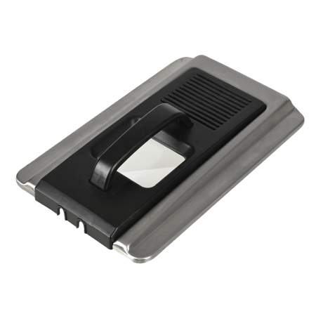 фритюрница gfgril gff-m2500 master cook