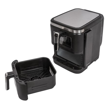 аэрогриль pioneer sm550d grey