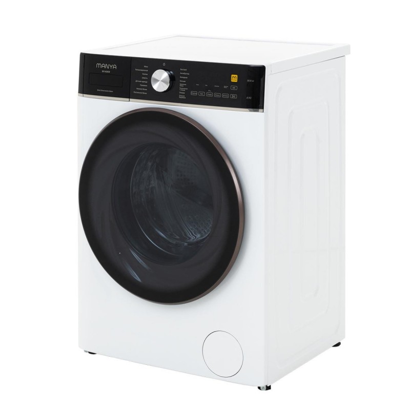 Стиральная машина Manya M1406W Inverter, Steam