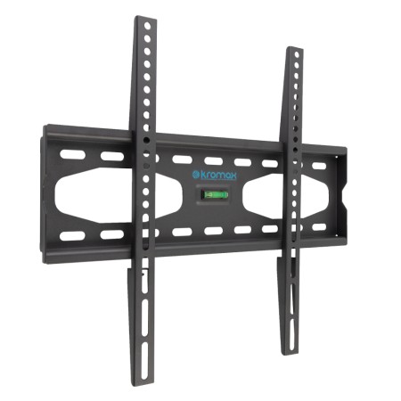 кронштейн kromax star-33 серый 22-65"