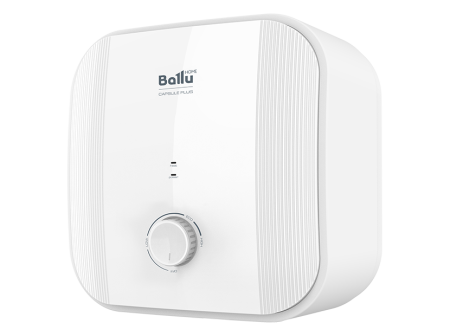 водонагреватель ballu bwh/s 10 capsule plus u