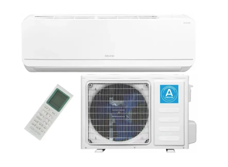 сплит-система alikante alsh07d1 playa inverter